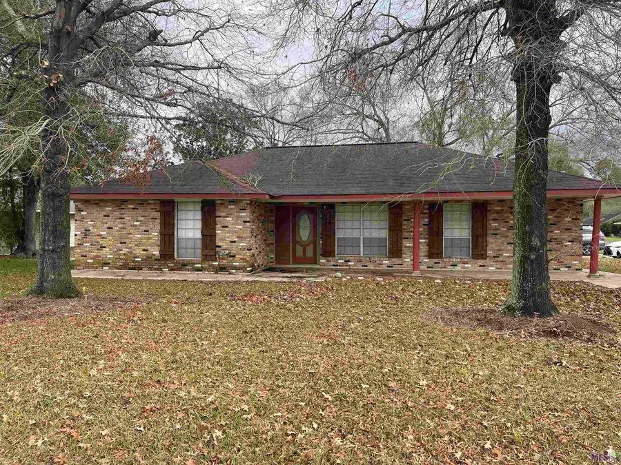 3320 Monterrey Dr, Baton Rouge, LA 70814 - #2