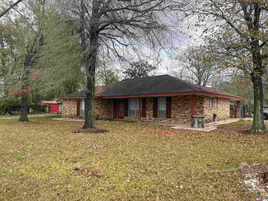 3320 Monterrey Dr, Baton Rouge, LA 70814 - #3