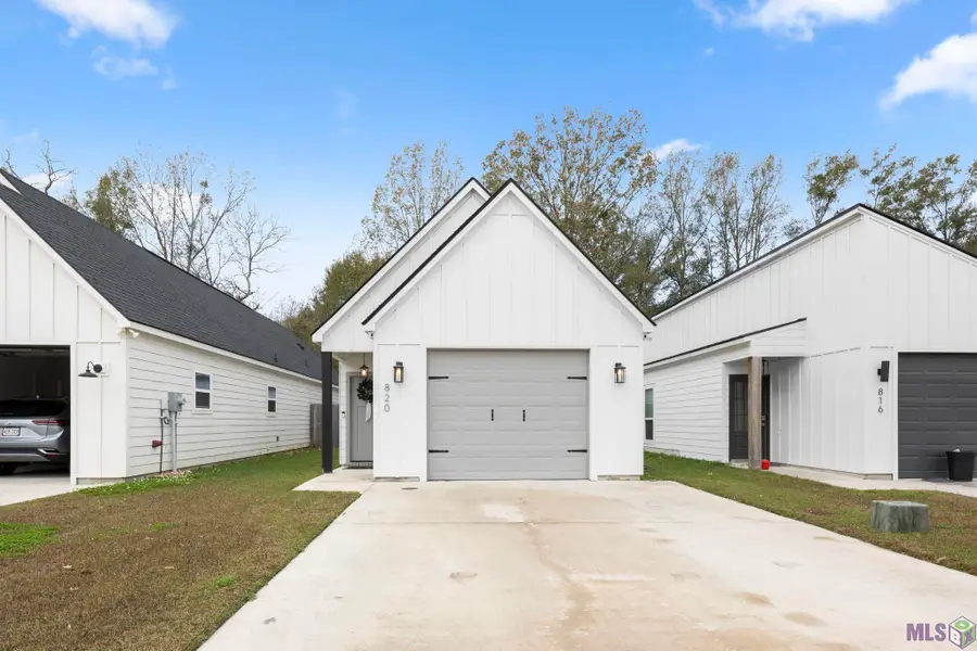 820 S Audubon Place Ave, Gonzales, LA 70737 - #3