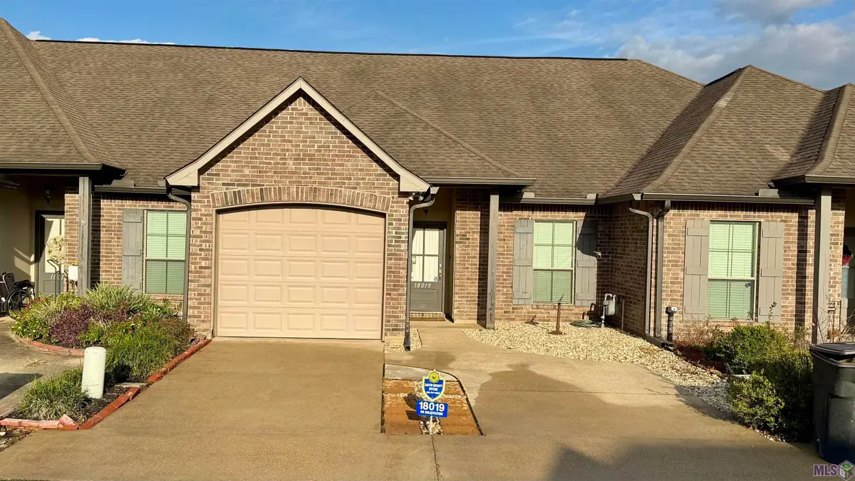 18019 Spring Creek Dr, Baton Rouge, LA 70817 - #1
