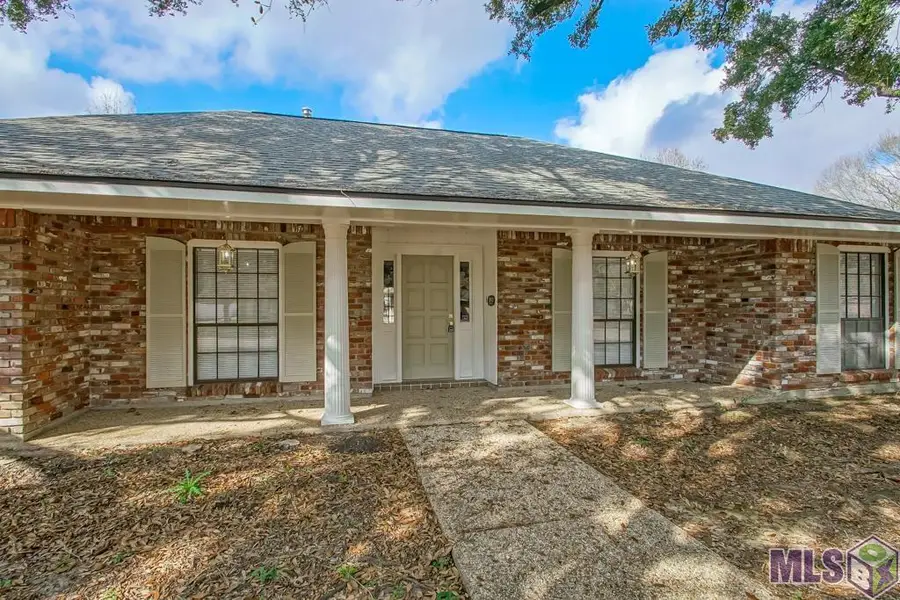 3910 Pine Park Dr, Baton Rouge, LA 70809 - #3