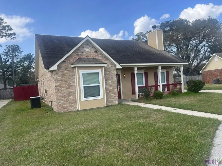 3643 Yosemite Dr, Baton Rouge, LA 70814 - #2