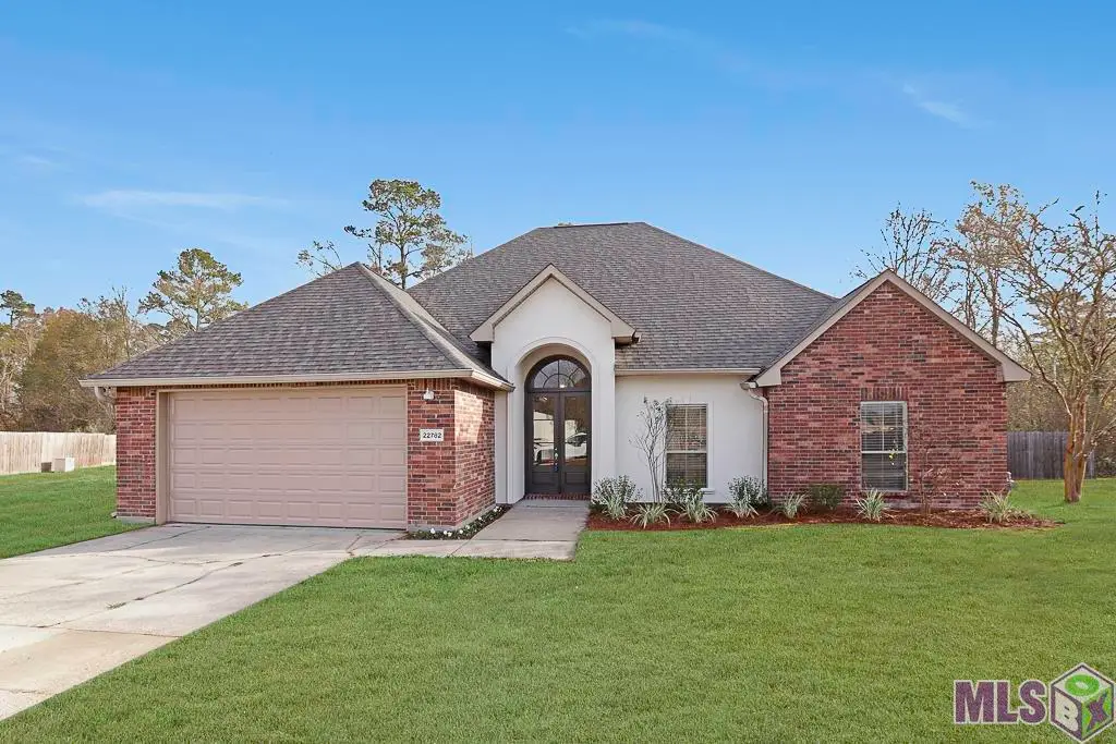 22782 Greencliff Dr, Denham Springs, LA 70726 - #1