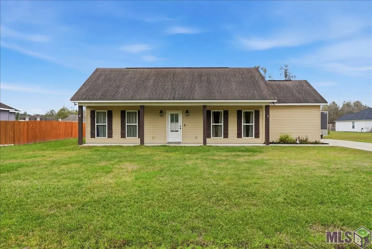 20405 Ridgelake Road, Ponchatoula, LA 70454 - #1