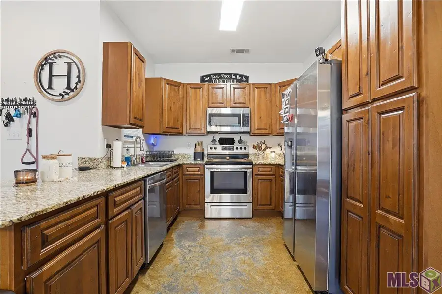 20405 Ridgelake Road, Ponchatoula, LA 70454 - #3