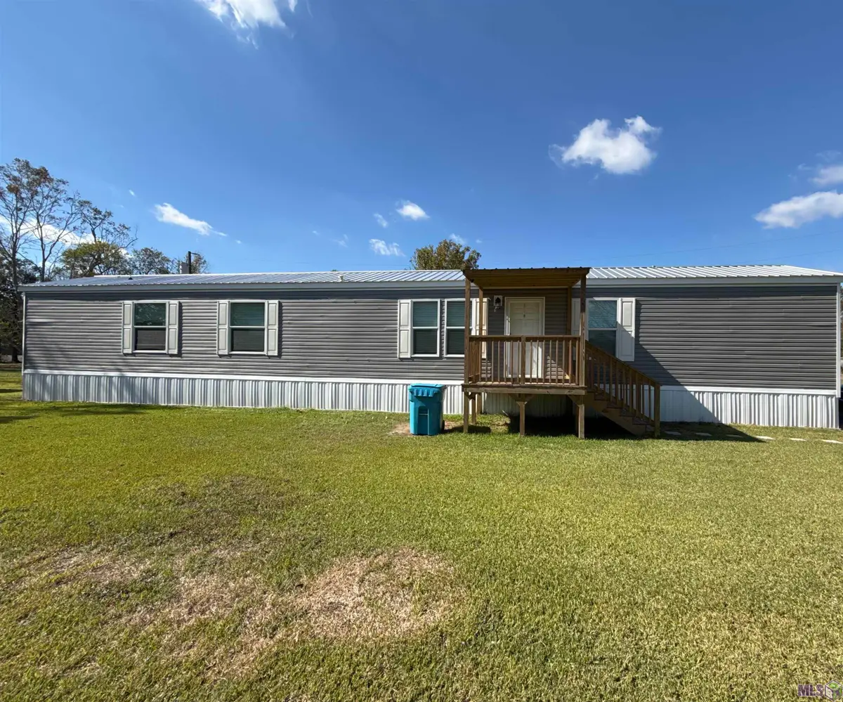 8710 Lebeau Rd, Livonia, LA 70755 - #1