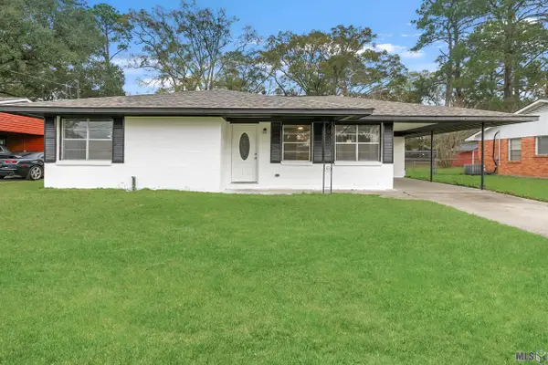 5921 Linden Dr, Baton Rouge, LA 70805