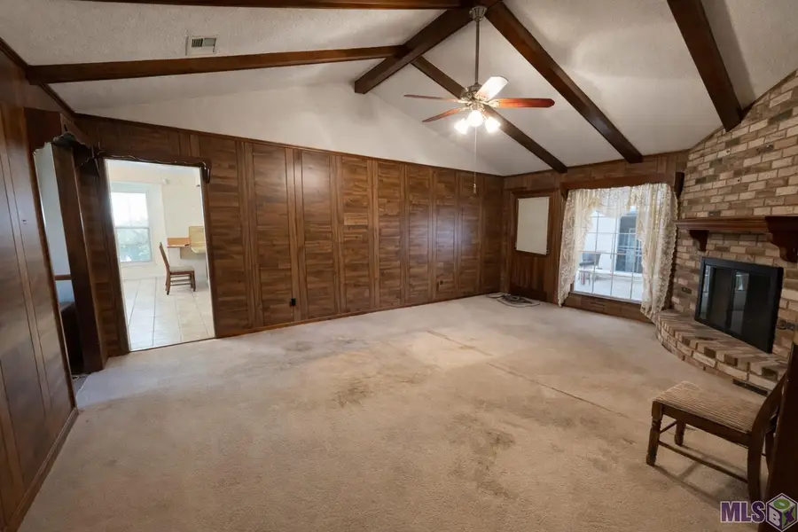 8034 Baringer Rd, Baton Rouge, LA 70817 - #2