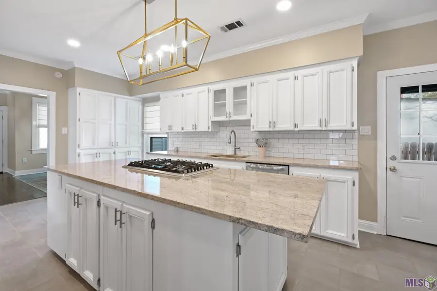 1525 S Eugene St, Baton Rouge, LA 70808 - #2