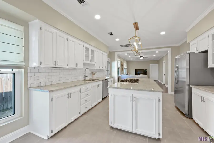 1525 S Eugene St, Baton Rouge, LA 70808 - #3