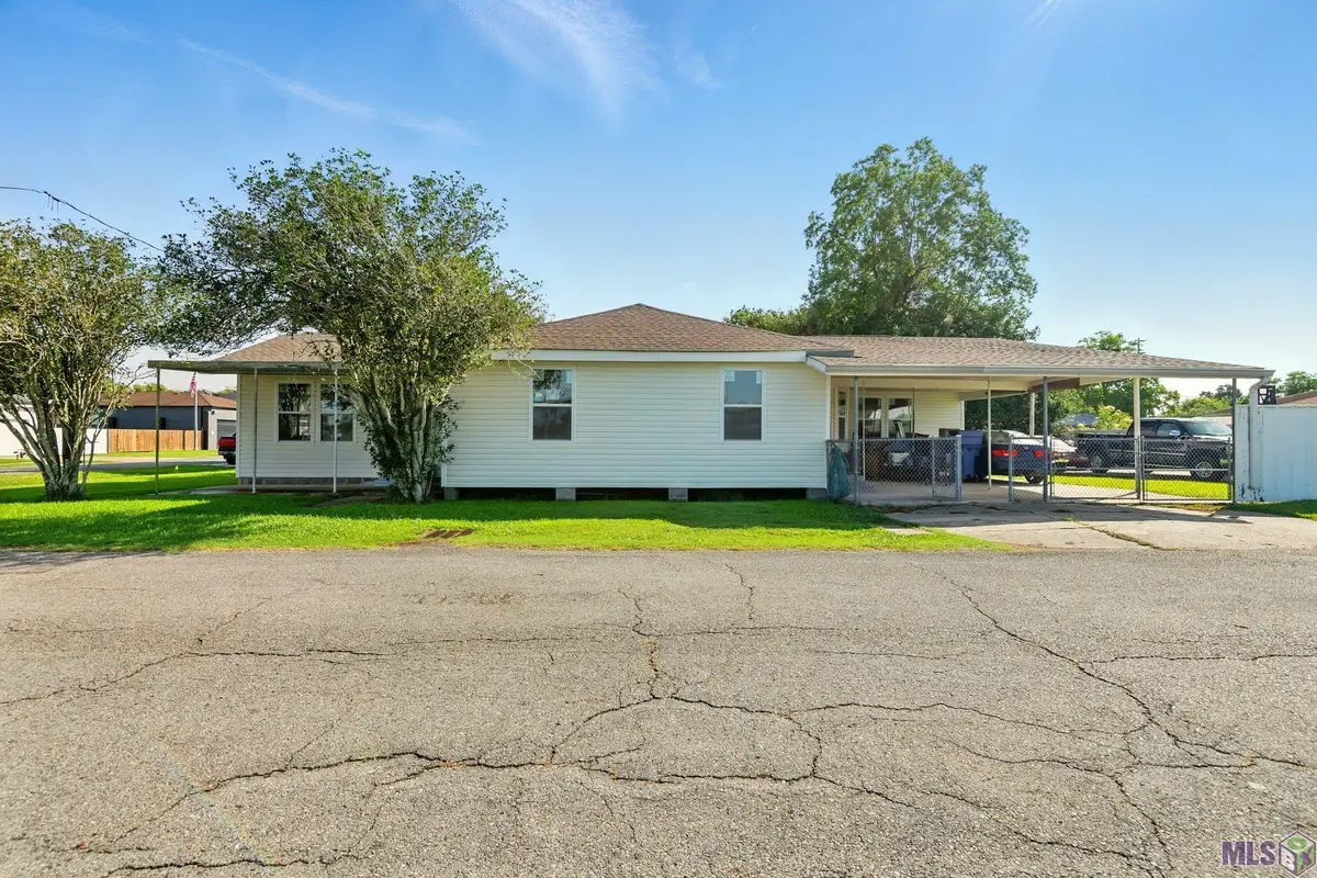 1175 Avenue C, Westwego, LA 70094 - #1