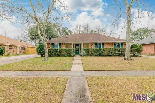 14936 Currency Dr, Baton Rouge, LA 70817