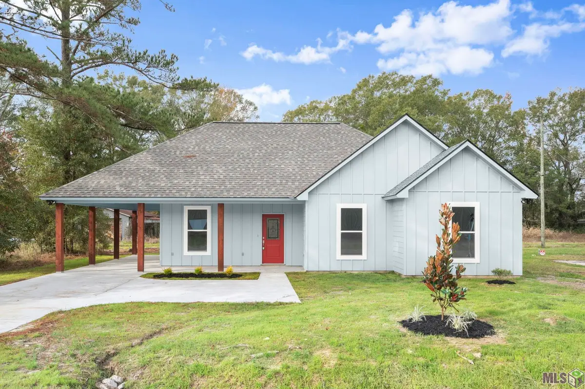 1261 Dr Mlk Jr Ln, Baker, LA 70714 - #1