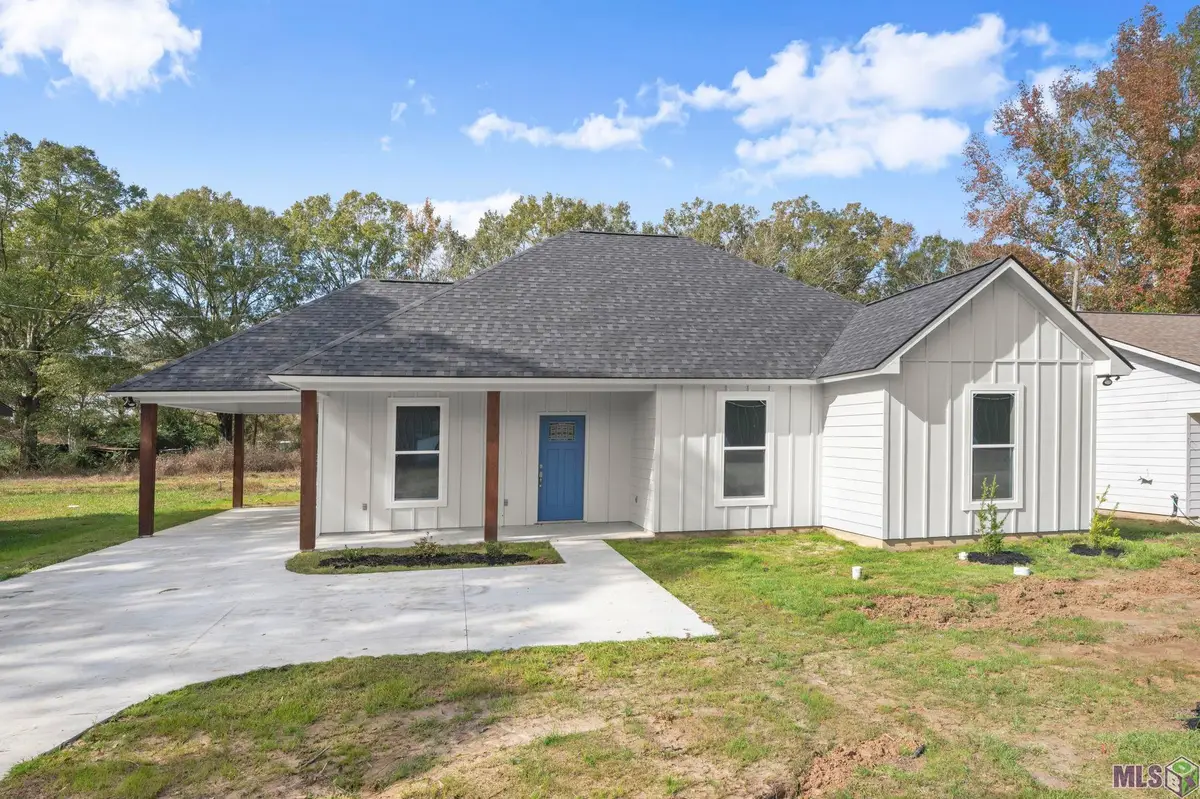 1271 Dr Mlk Jr Ln, Baker, LA 70714 - #1