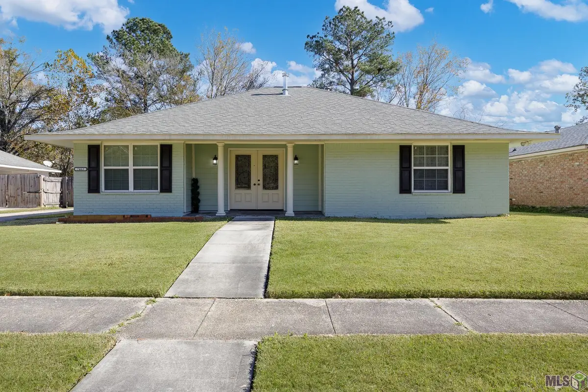 7463 Proxie Dr, Baton Rouge, LA 70817 - #1