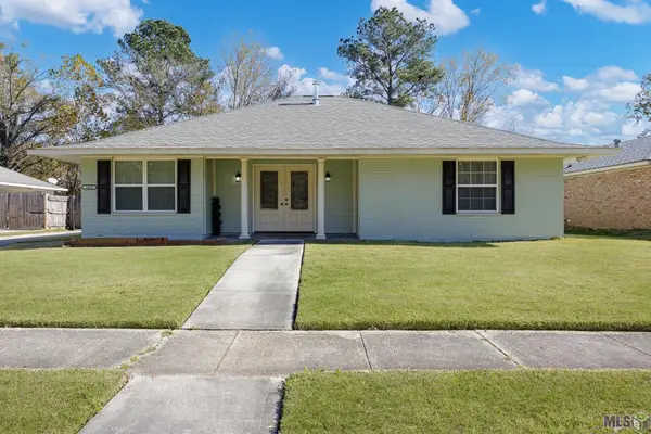7463 Proxie Dr, Baton Rouge, LA 70817