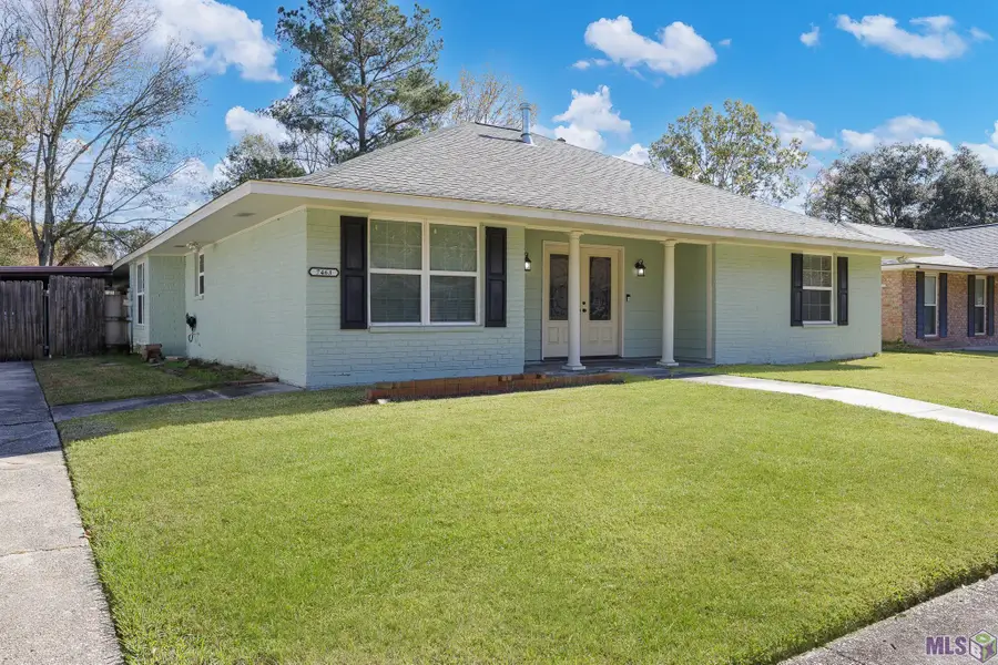 7463 Proxie Dr, Baton Rouge, LA 70817 - #2