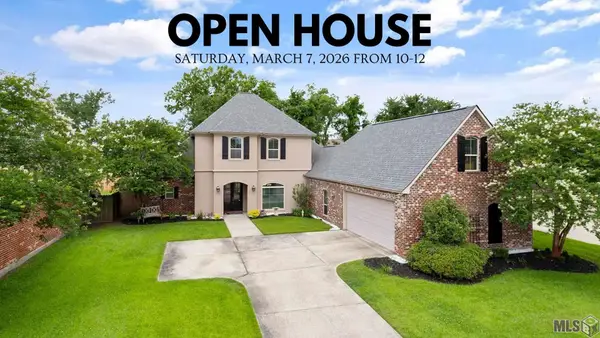 5826 Nature Trail Dr, Baton Rouge, LA 70817