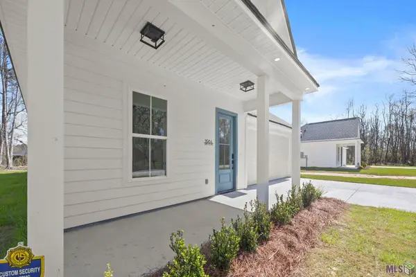 11984 Simms Rd, Denham Springs, LA 70706