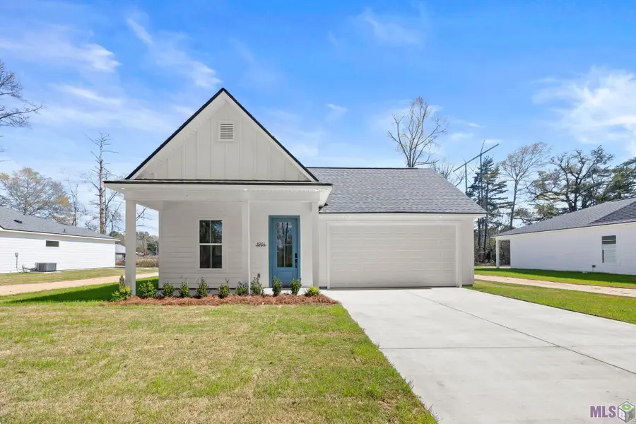 11984 Simms Rd, Denham Springs, LA 70706 - #2