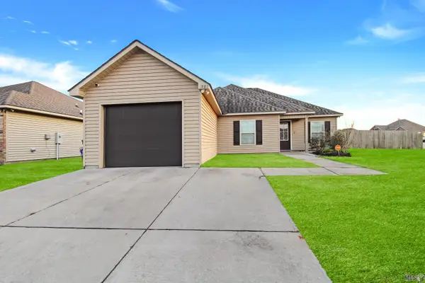 12188 Buddy Ellis Rd, Denham Springs, LA 70726