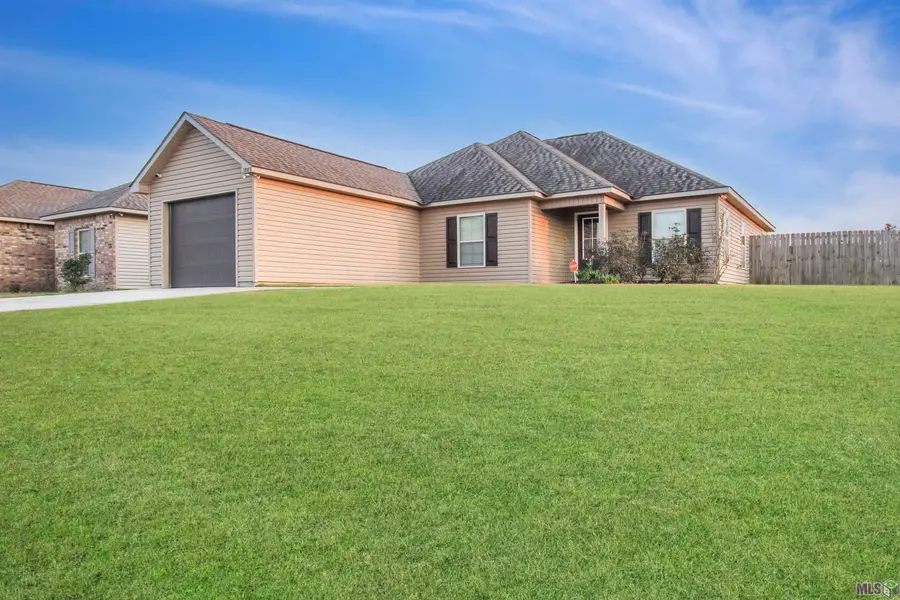 12188 Buddy Ellis Rd, Denham Springs, LA 70726 - #2