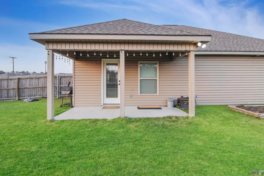 12188 Buddy Ellis Rd, Denham Springs, LA 70726 - #3