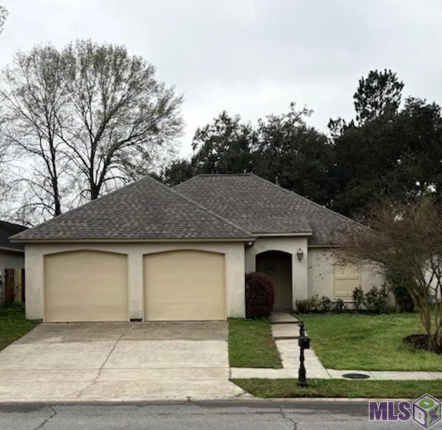 9004 Boone Dr, Baton Rouge, LA 70810 - #1