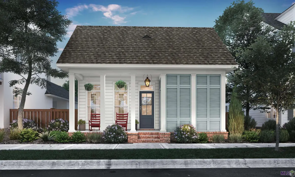 7702 Jeter Dr, Baton Rouge, LA 70817 - #1