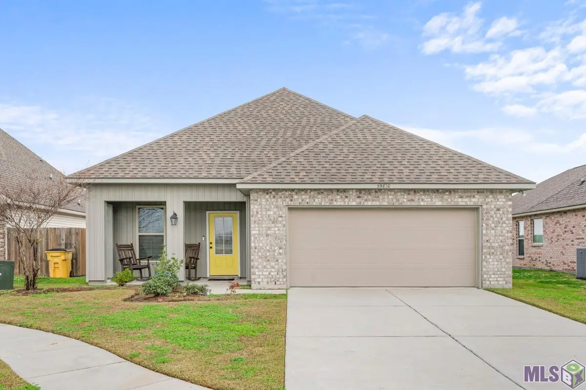 59830 Clifts Cove Dr, Plaquemine, LA 70764 - #1