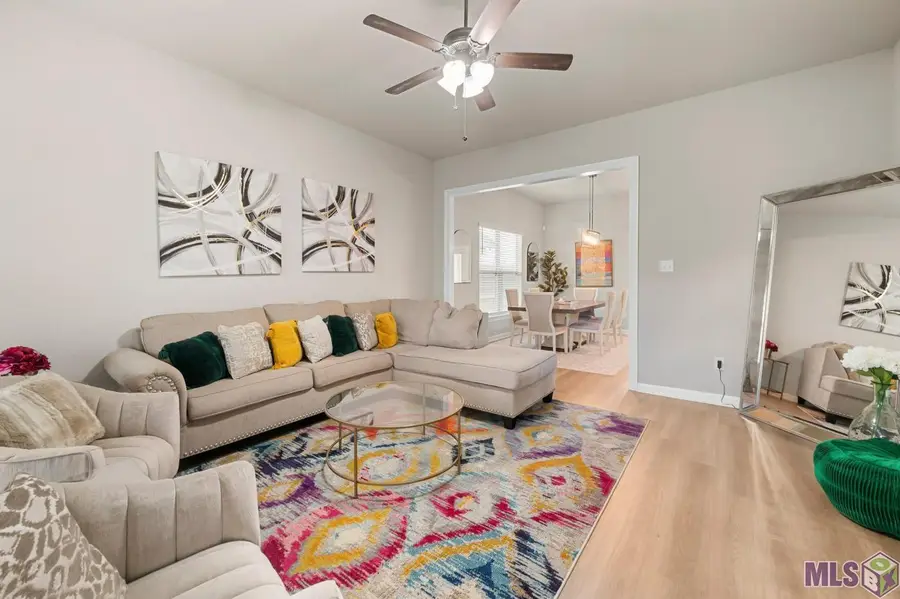 59830 Clifts Cove Dr, Plaquemine, LA 70764 - #2