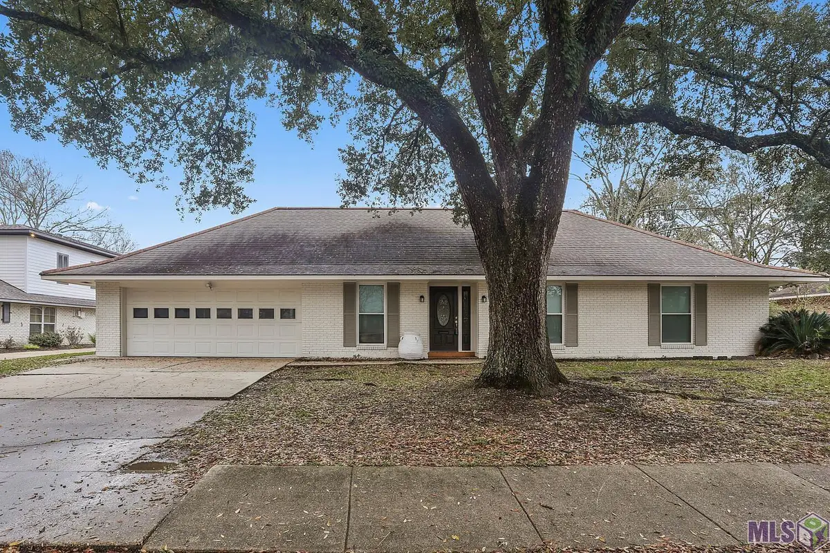 1795 Chevelle Dr, Baton Rouge, LA 70806 - #1