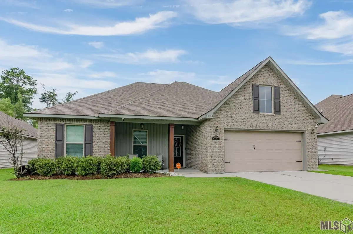 28329 Natchez Trace, Denham Springs, LA 70726 - #1