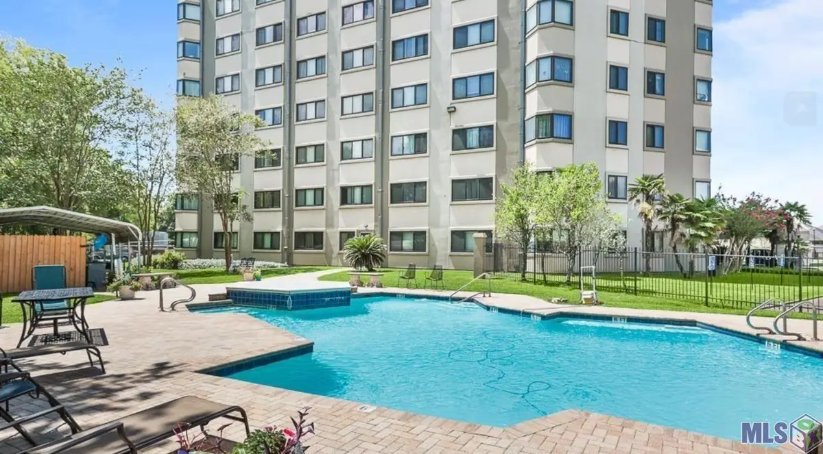 11550 Southfork Ave #312, Baton Rouge, LA 70816 - #1