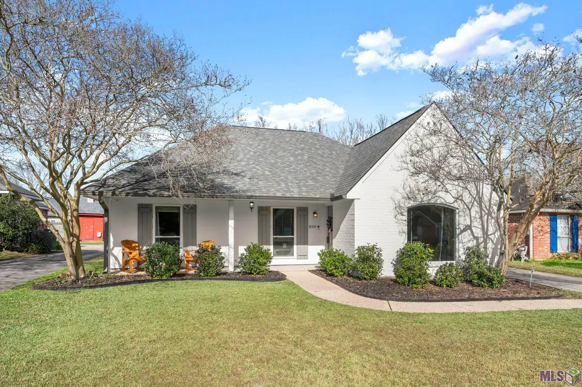 18544 Lake Iris Ave, Baton Rouge, LA 70817 - #1