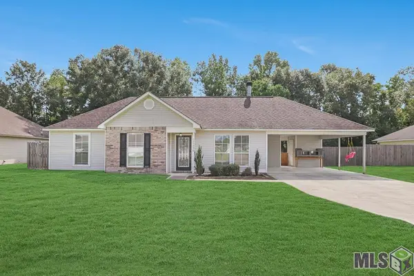 15290 E Henderson Dr, Prairieville, LA 70769