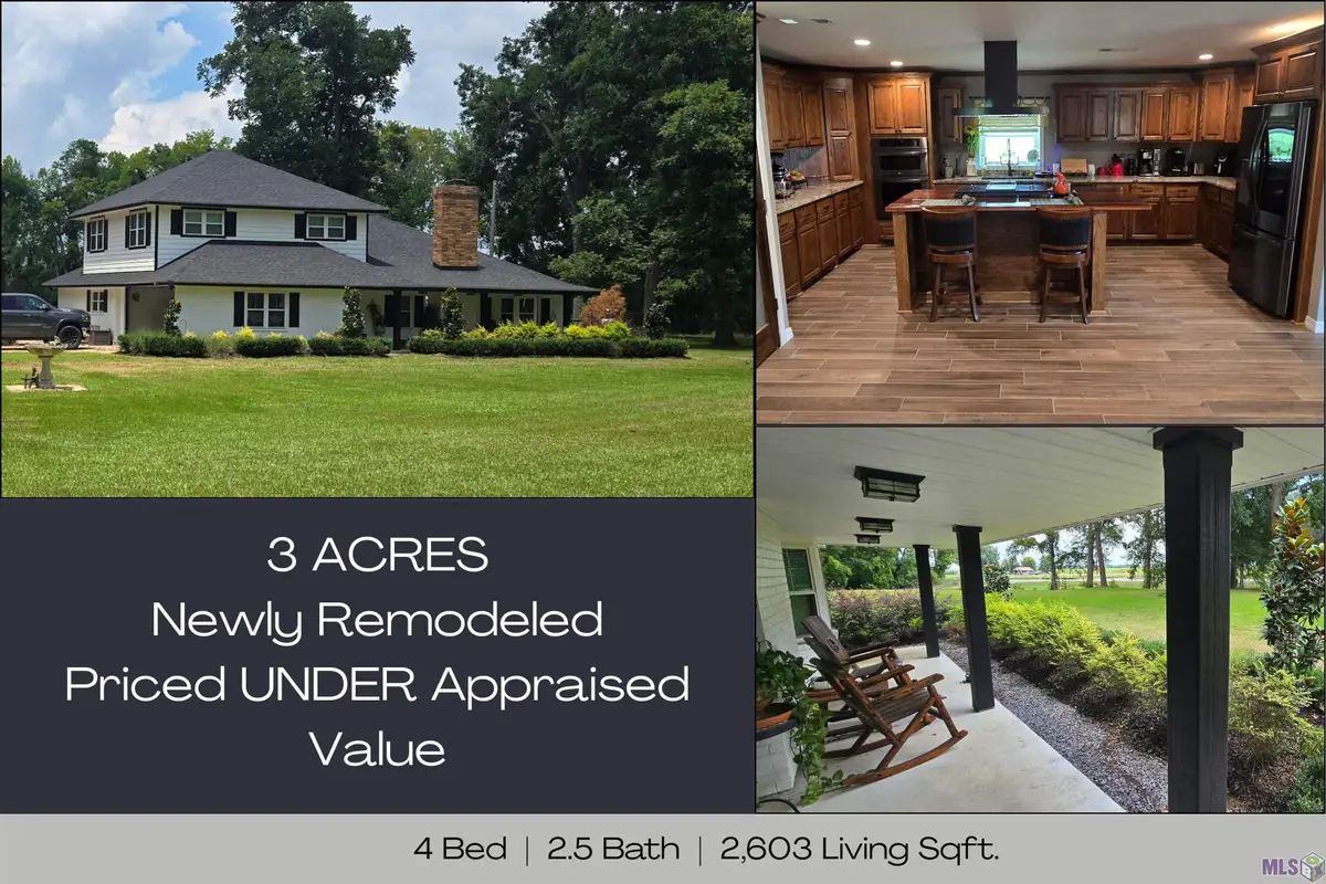 12679 La Hwy 417, Batchelor, LA 70715 - #1