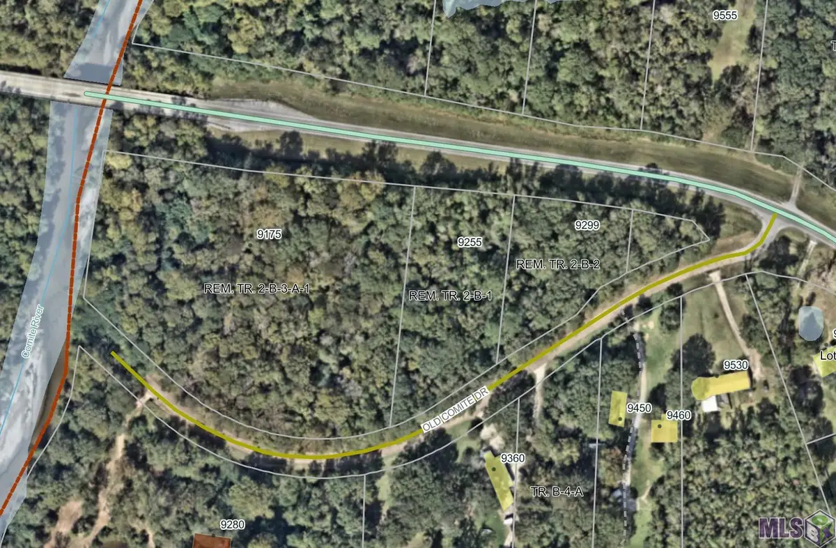 9175 Old Comite Drive, Central, LA 70714 - #1