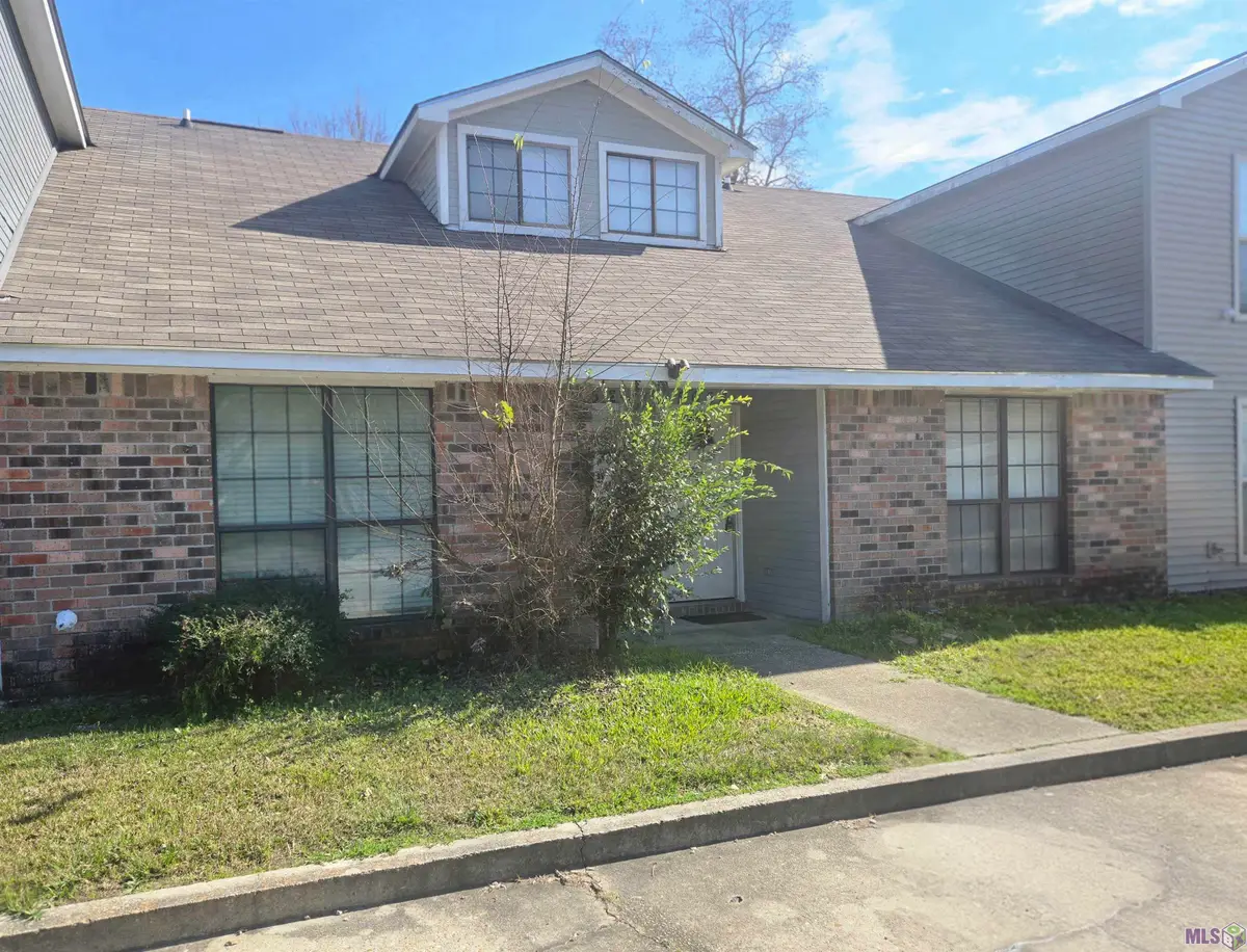 15654 E Riverdale Ave East, Baton Rouge, LA 70816 - #1