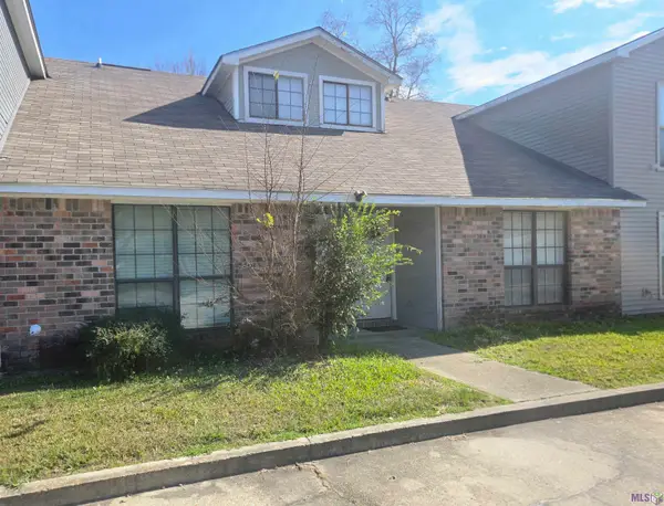 15654 E Riverdale Ave East, Baton Rouge, LA 70816