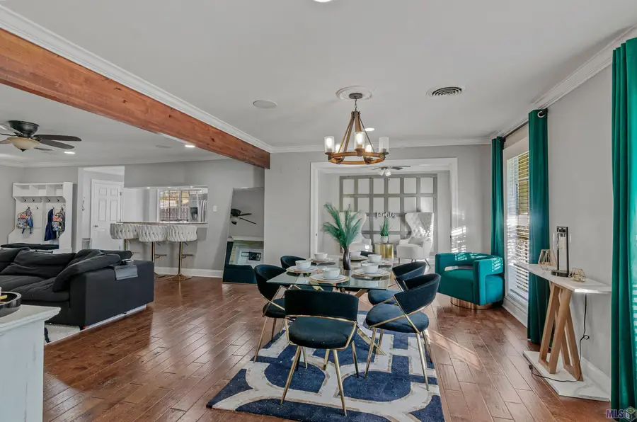 12379 Fairhaven Dr, Baton Rouge, LA 70815 - #3