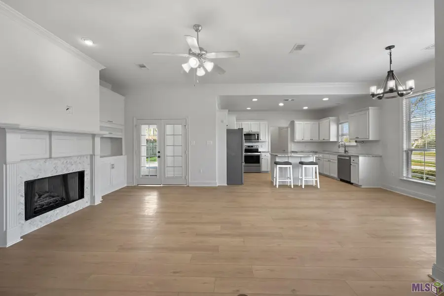 10253 Hillmont Ave, Baton Rouge, LA 70810 - #2