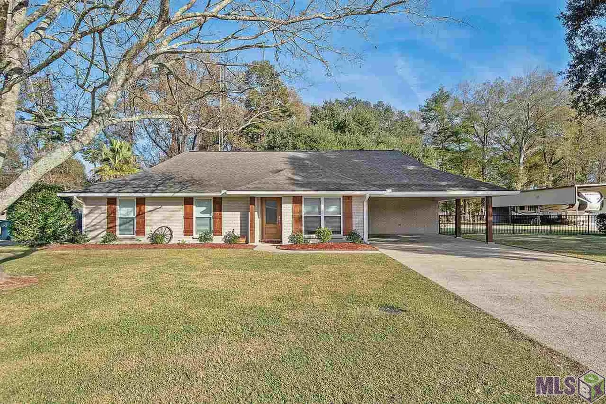 26088 Vincent Dr, Denham Springs, LA 70726 - #1