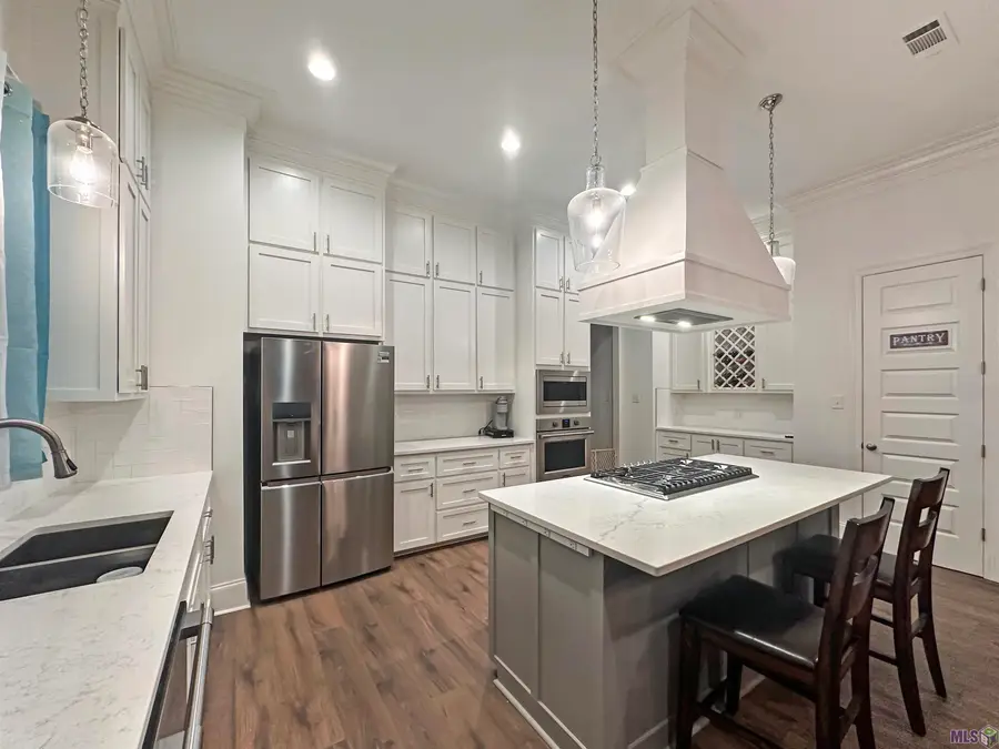 1107 Camellia Way, Denham Springs, LA 70726 - #3