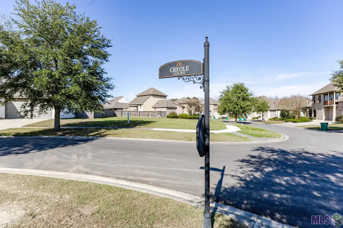 3691 Creole Court, Baton Rouge, LA 70791 - #1