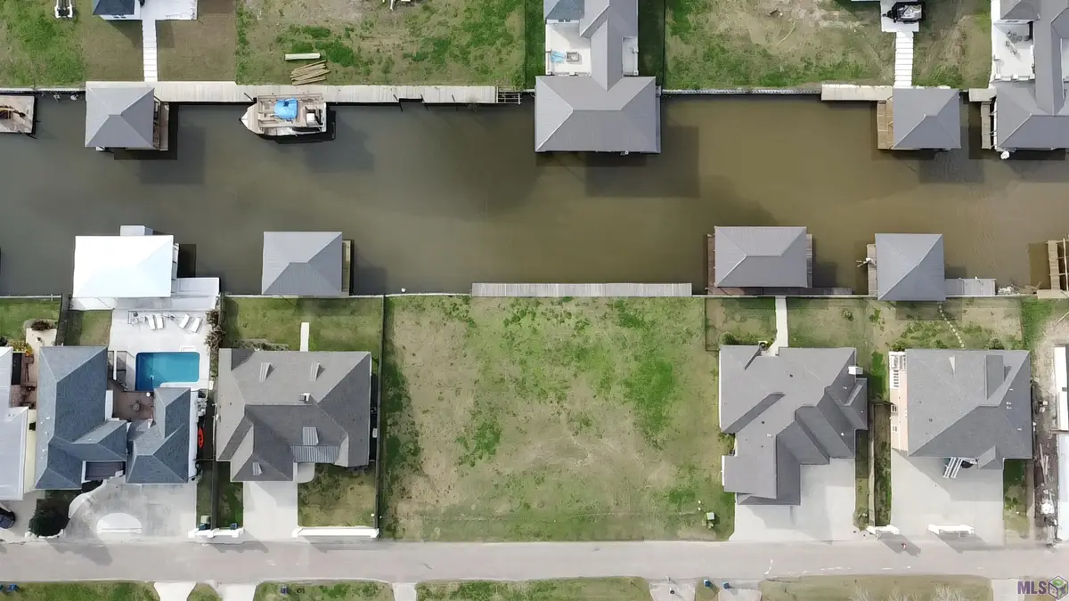 9 & 10 Miller Ln, Ventress, LA 70783 - #1