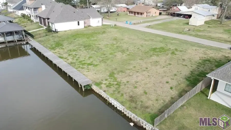 9 & 10 Miller Ln, Ventress, LA 70783 - #2