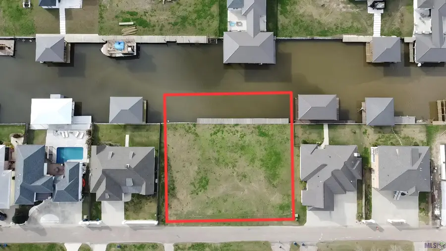 9 & 10 Miller Ln, Ventress, LA 70783 - #3