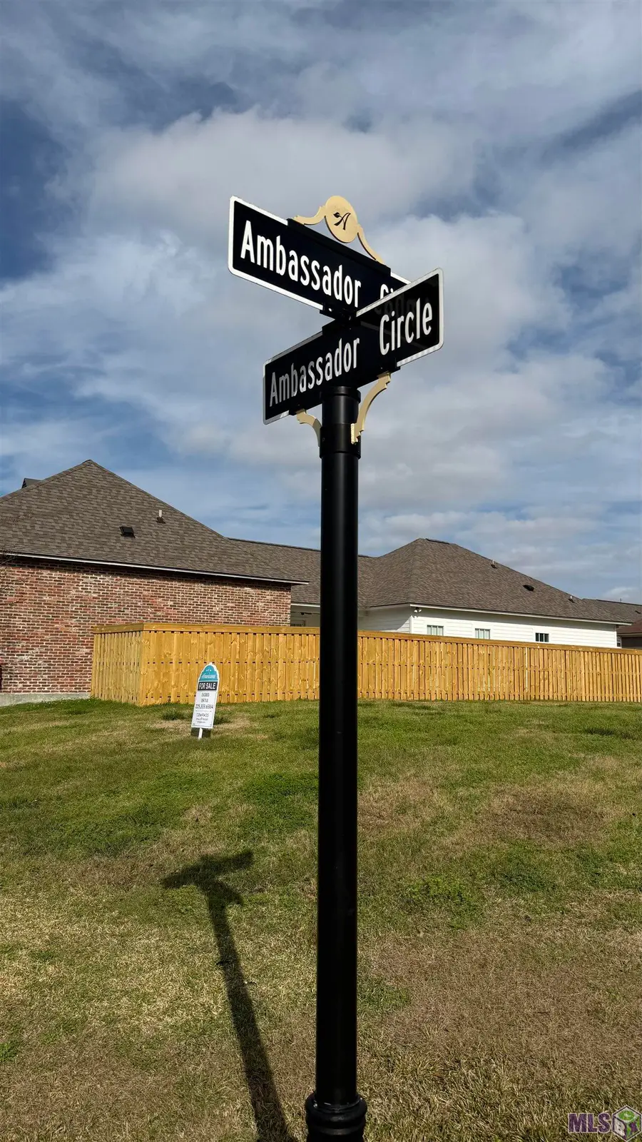 4095 Ambassador Ci, Zachary, LA 70791 - #3