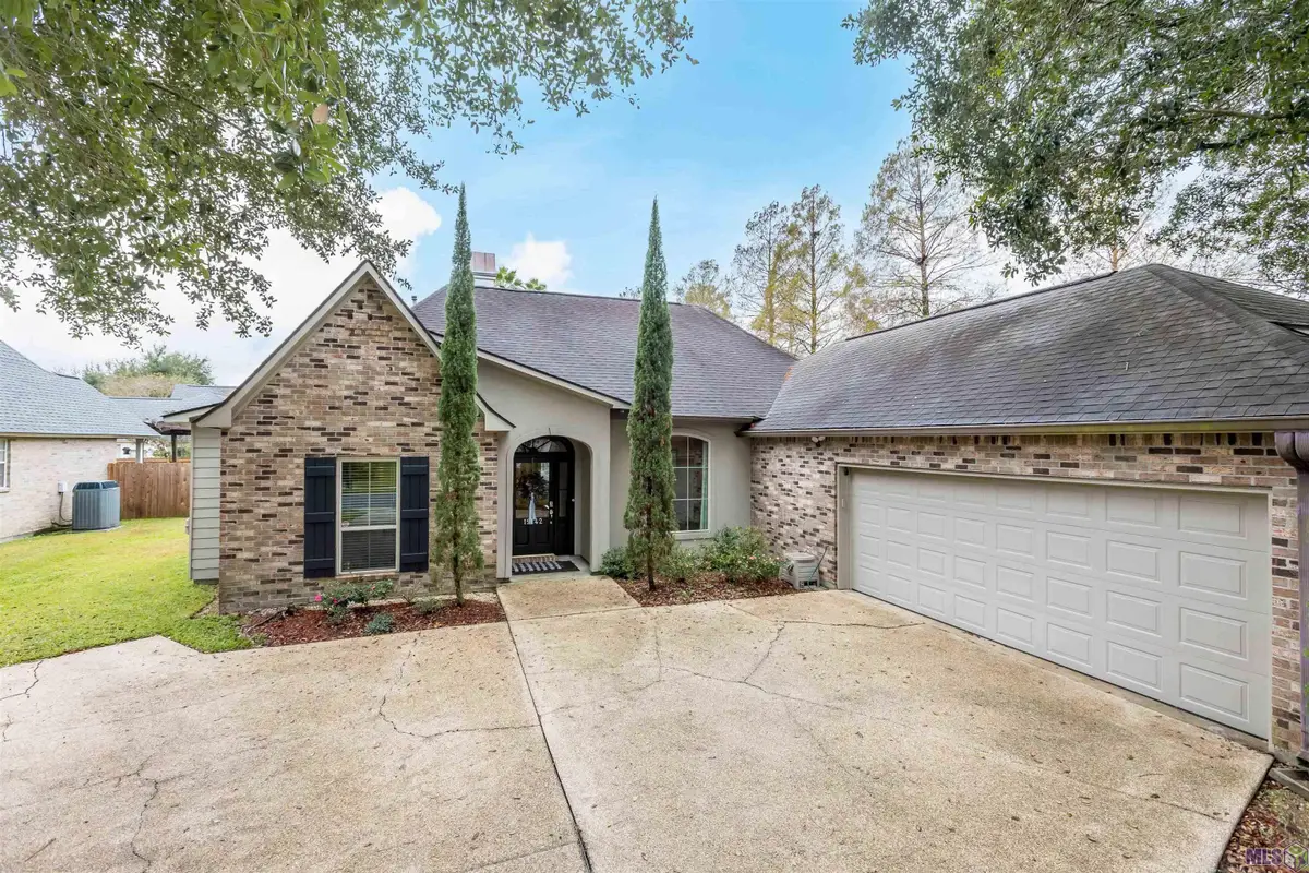 19142 Beaujolaes Ave, Baton Rouge, LA 70817 - #1